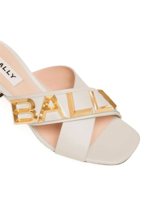  BALLY | WP550N VT003U101E